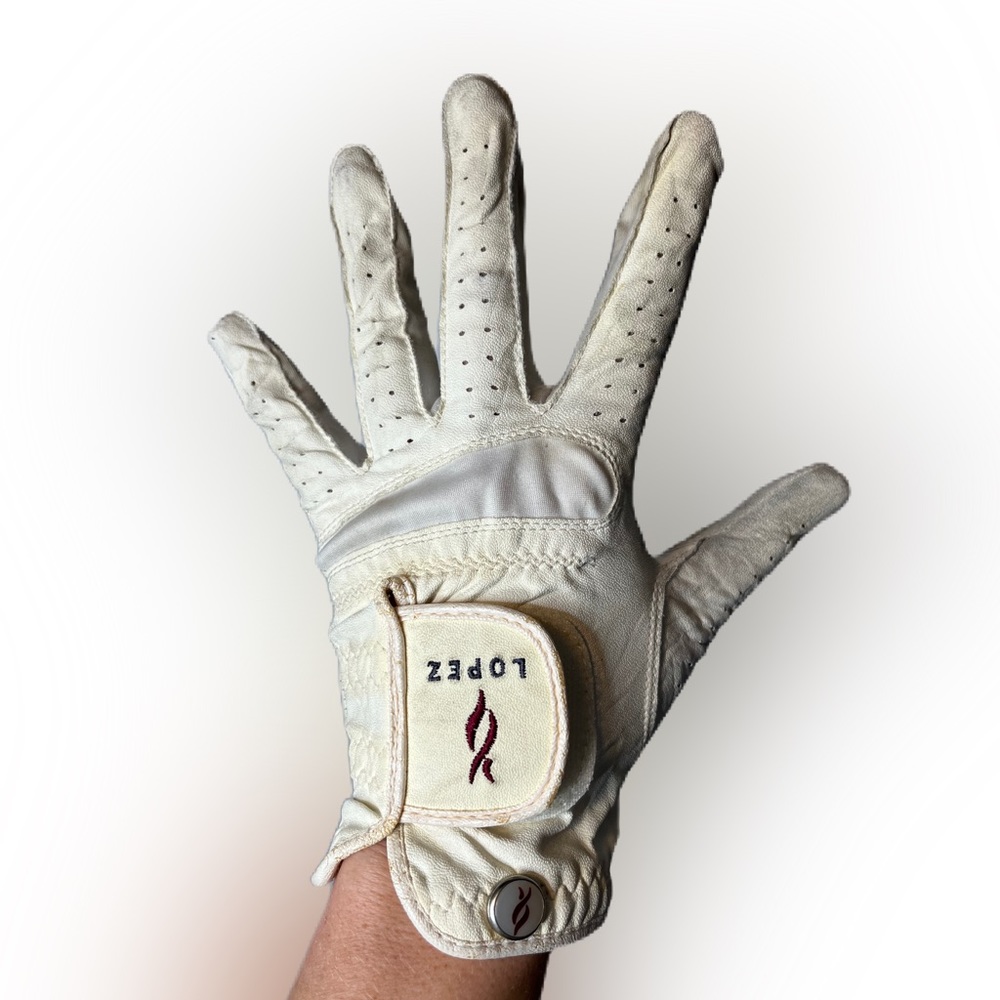 Lopez Golf glove woman left ML ⛳️